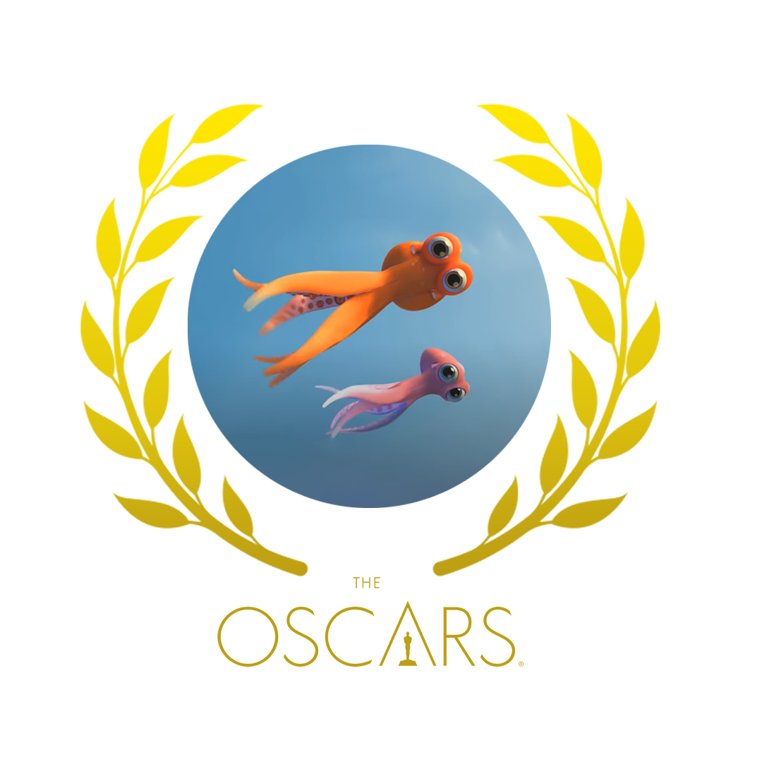 Oscar - Oktapi
